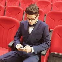 emir  KANBEK's Photo