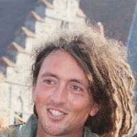 Dimitri Aime's Photo