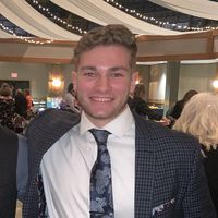 McLean Witte's Photo