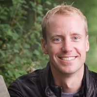 Mikael Jørgensen's Photo