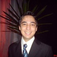 felipe aratani's Photo