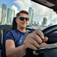 Jakub Begera的照片