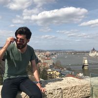 fatih coskun's Photo