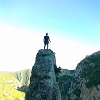 Nicolás  Marín's Photo