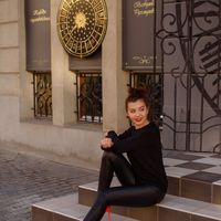 Irina Taibatrova的照片