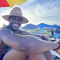 Marcelain Ekutshu的照片