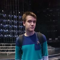 Kirill Chernosov的照片