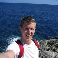 Marc Nübling's Photo