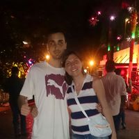 Andrea Natalia Guarnieri's Photo