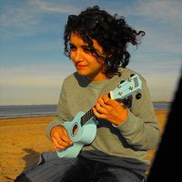 Helena Dubrovski's Photo