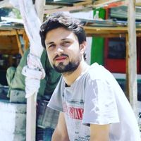 shariq adeel's Photo