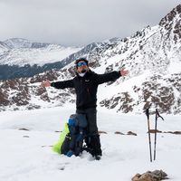 Bruno Sanchez Trincado的照片