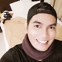 Elmer Truckie Pama's Photo