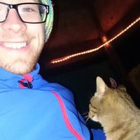 Josh Foster的照片