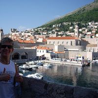 Glenn Lockwood's Photo