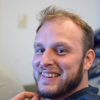 Chase Anderson's Photo