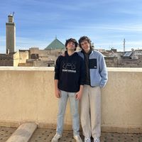 Federico Di Legge's Photo