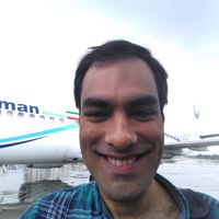 Fotos de Saeed Shafi