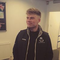 Richard Ewart的照片