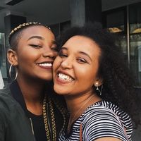 Debbie Mrema's Photo