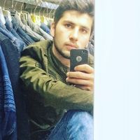 Fatih Yörük's Photo