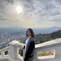 Michaela  Drozdova's Photo