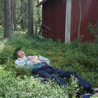 Nuppu & Eero's Photo