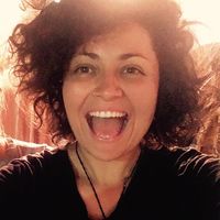 Stéphanie Lebon的照片