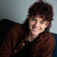 Franziska Fink's Photo