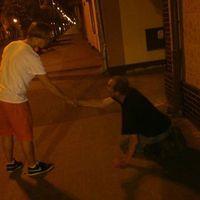 Piotr Piekarski's Photo