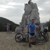 Александр Шульгин's Photo