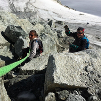 Juliette ALLART's Photo