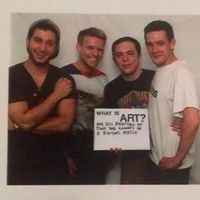 Le foto di Arman Rowshan