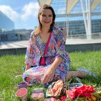 Alina Lialiukhina's Photo