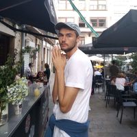 Eduard Iaboni's Photo