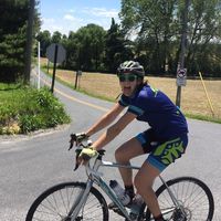 Danielle Landy's Photo