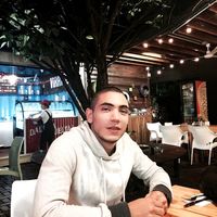 Julian Tobón's Photo