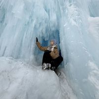 Sevara Abduraimova's Photo