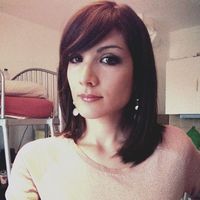 Marie-Anne Lanoix's Photo