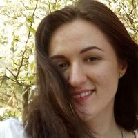 Anastasiia Rynada的照片