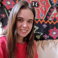 Vikki Safronova的照片