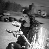 Yanka Savina's Photo