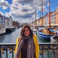 Swarnnima Mittal's Photo