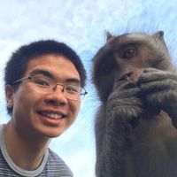 Baili Zhong的照片