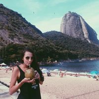 Keity Kuhnen's Photo