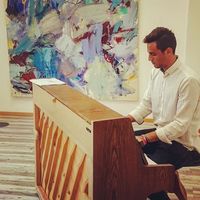 Hazem Jamal Eddin's Photo