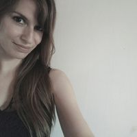 Marina Saragosa's Photo