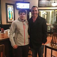 Peter Nalepa's Photo