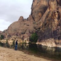 Anas ElBouziani的照片