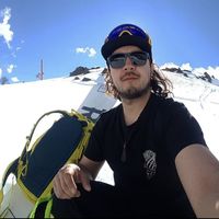 Fotos de Diego Carte